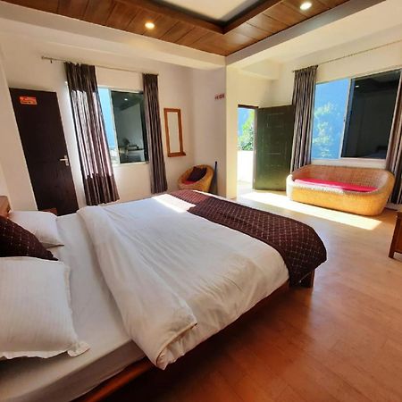 Silk Route Lingtam Resort エクステリア 写真